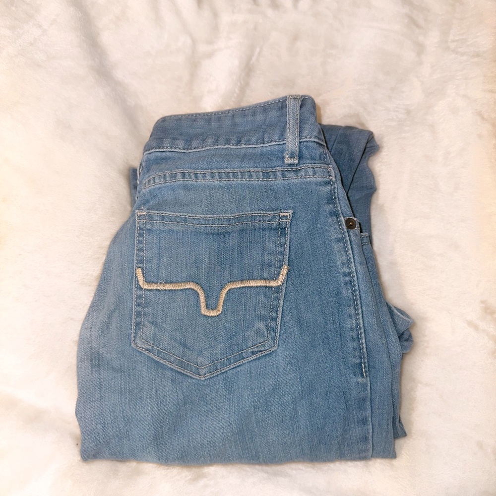 Kimes Ranch Jeans